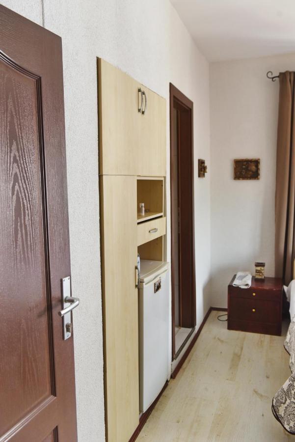 Eke Irin Apartments Ohrida Exterior foto